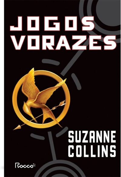 Jogos vorazes